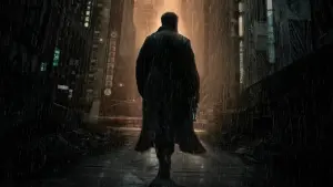 Backdrop to the movie "Virtual Revolution" #405622