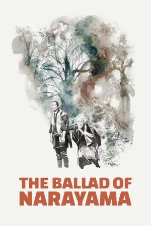 The Ballad of Narayama