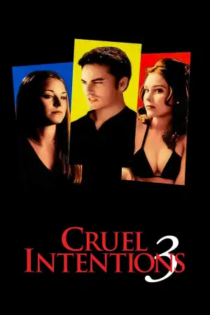 Cruel Intentions 3