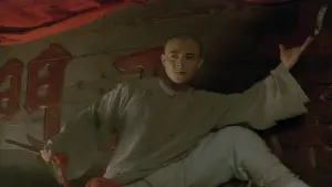 Backdrop to the movie "Once Upon a Time in China II" #350394