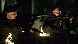 Backdrop to the movie "Hounds of War" #627360