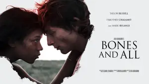 Backdrop to the movie "Bones and All" #811249