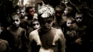 Backdrop to the movie "Vinyan" #726945