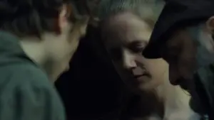 Backdrop to the movie "Nebelkind: The End of Silence" #716765