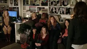 Backdrop to the movie "Pitch Perfect" #808774