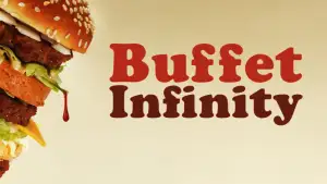Backdrop to the movie "Buffet Infinity" #817763