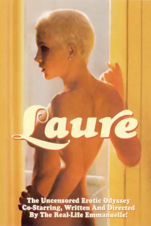 Poster to the movie "Laure" #709694