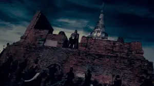 Backdrop to the movie "Mortal Kombat: Annihilation" #830060