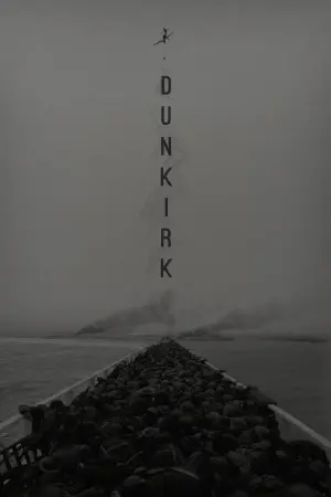 Poster to the movie "Dunkirk" #44371