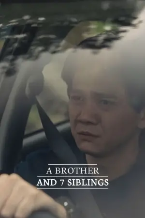 Poster to the movie "A Brother and 7 Siblings" #705007
