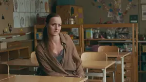 Backdrop to the movie "Armand" #667166