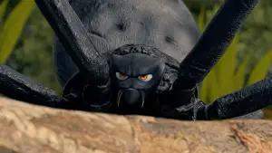 Backdrop to the movie "A Tooth Fairy Tale" #542568