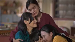 Backdrop to the movie "Andai Ibu Tidak Menikah Dengan Ayah" #787472