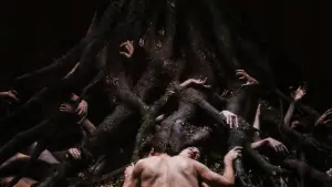 Backdrop to the movie "Antichrist" #723324