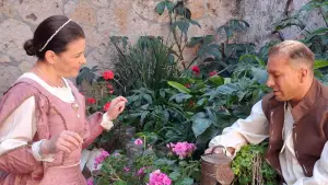 Backdrop to the movie "Bendito corazón" #531025