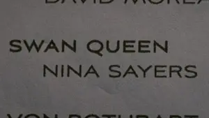 Backdrop to the movie "Black Swan" #595716