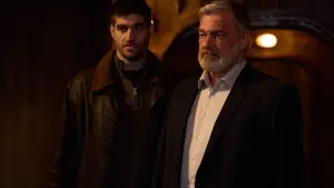 Backdrop to the movie "Canary Black" #622847