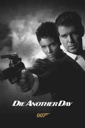 Poster to the movie "Die Another Day" #602442