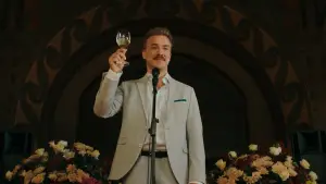 Backdrop to the movie "Peacock" #729614