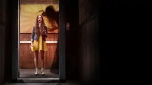 Backdrop to the movie "Elevator Game" #444341