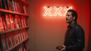 Backdrop to the movie "Freaky Tales" #551813