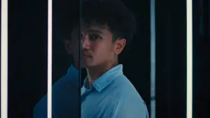 Backdrop to the movie "Grandma Nai Who Played Favorites" #734966