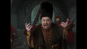 Backdrop to the movie "Ivan Vasilyevich Changes Everything" #195542