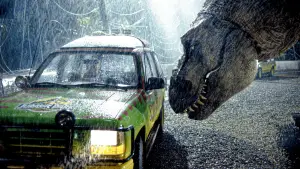 Backdrop to the movie "Jurassic Park" #598032