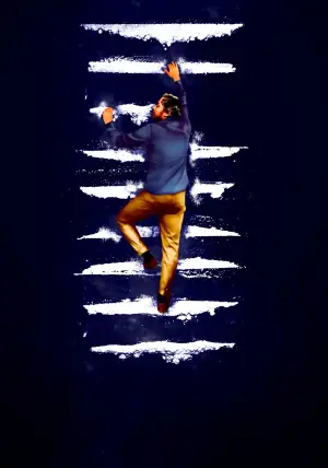 Poster to the movie "Filth" #671587