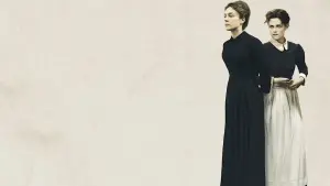 Watch film Lizzie | Chlo&euml; Sevigny Was "Captivated" by Lizzie Borden Murders | Sundance 2018