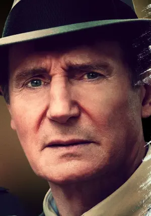 Poster to the movie "Marlowe" #333660