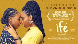 Backdrop to the movie "ìfé: (The Sequel)" #794197