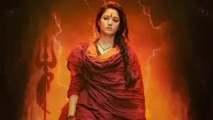 Backdrop to the movie "Odela 2" #646874