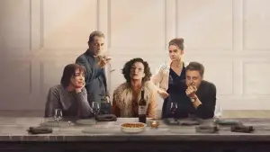 Backdrop to the movie "The Trouble with Jessica" #599152