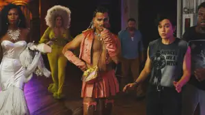 Backdrop to the movie "Queens of the Dead" #536847