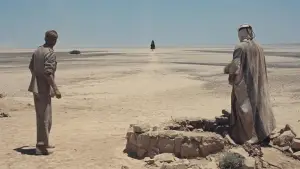 Backdrop to the movie "Lawrence of Arabia" #627760