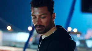 Backdrop to the movie "Heaven in Hell" #723339