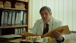 Backdrop to the movie "Ruski Konzul" #409779