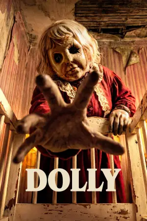 Poster to the movie "Dolly" #796123