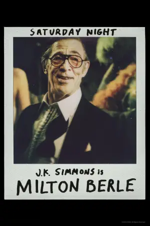 Poster to the movie "Saturday Night" #635269