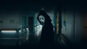 Backdrop to the movie "Scream" #270691