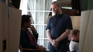 Backdrop to the movie "The Big Sick" #223145