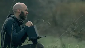 Backdrop to the movie "The Green Knight" #277482