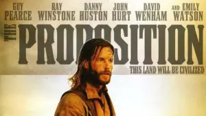 Watch film The Proposition | Mark Kermode reviews The Proposition (2006) | BFI Player