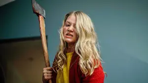 Backdrop to the movie "The Retreat" #434786