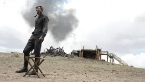 Backdrop to the movie "There Will Be Blood" #624080