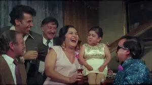 Backdrop to the movie "Tivoli" #699932