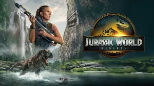 Watch film Untitled Jurassic World Movie | Jurassic World Rebirth