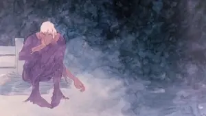 Backdrop to the movie "Belladonna of Sadness" #359542