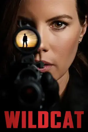 Poster to the movie "Wildcat" #515290